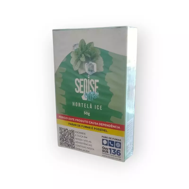Essência Sense Hortelã Ice