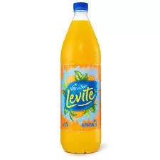 Levite 1,5 lt Naranja