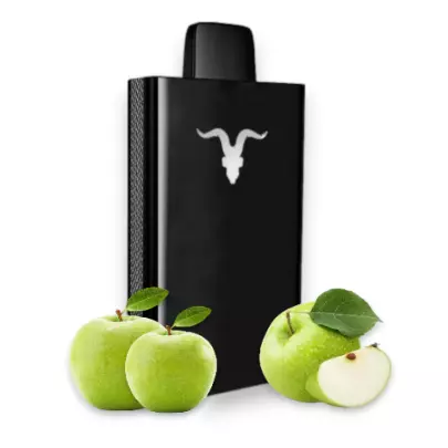 Ignite v8000 green apple