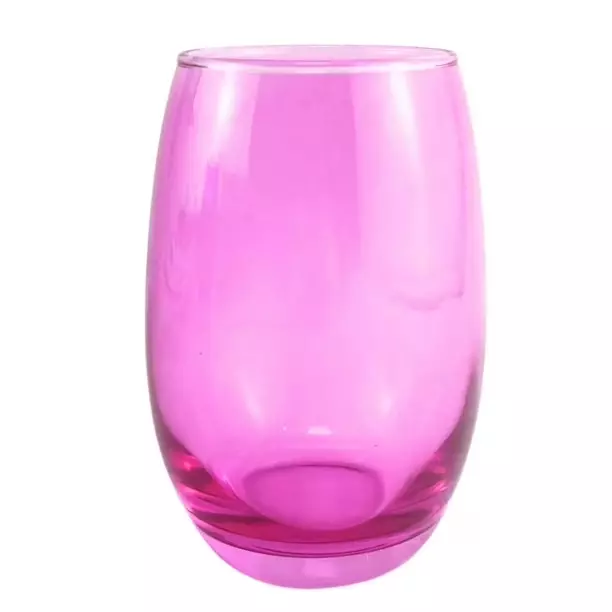 VASO ROSADO P23031M
