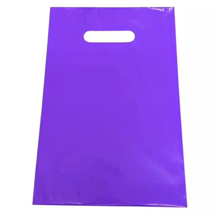 BOLSAS BOUTIQUE MORADO