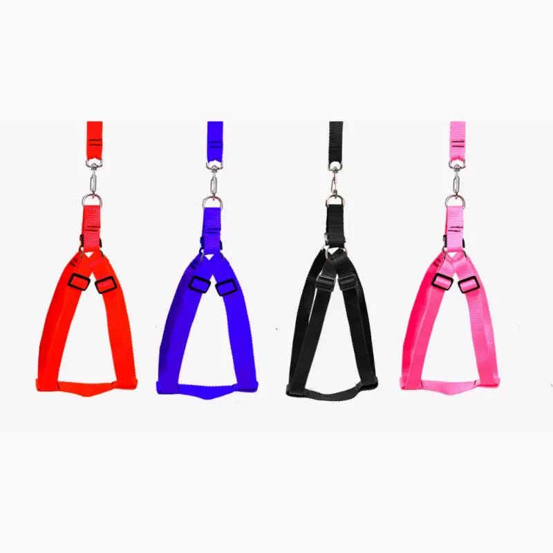 PEITORAL AMERICANA NYLON