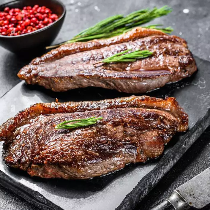 Churrasco