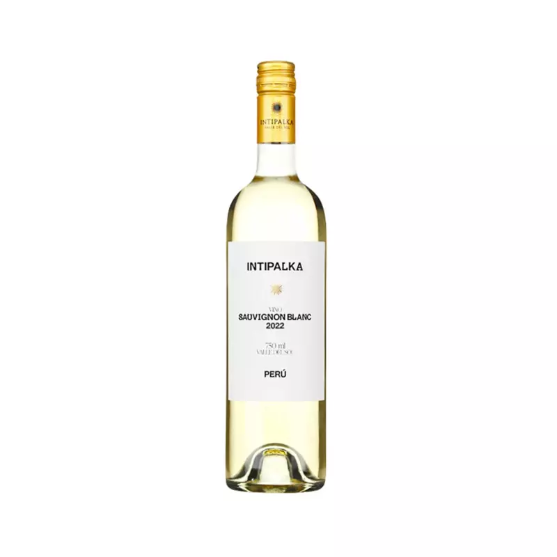 INTIPALKA VALLE DEL SOL BLANCO