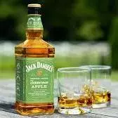 Dose Whisky Jack Daniel’s Apple