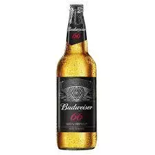 Budweiser Botella 710 ml