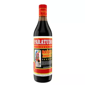 Paratudo 900ml