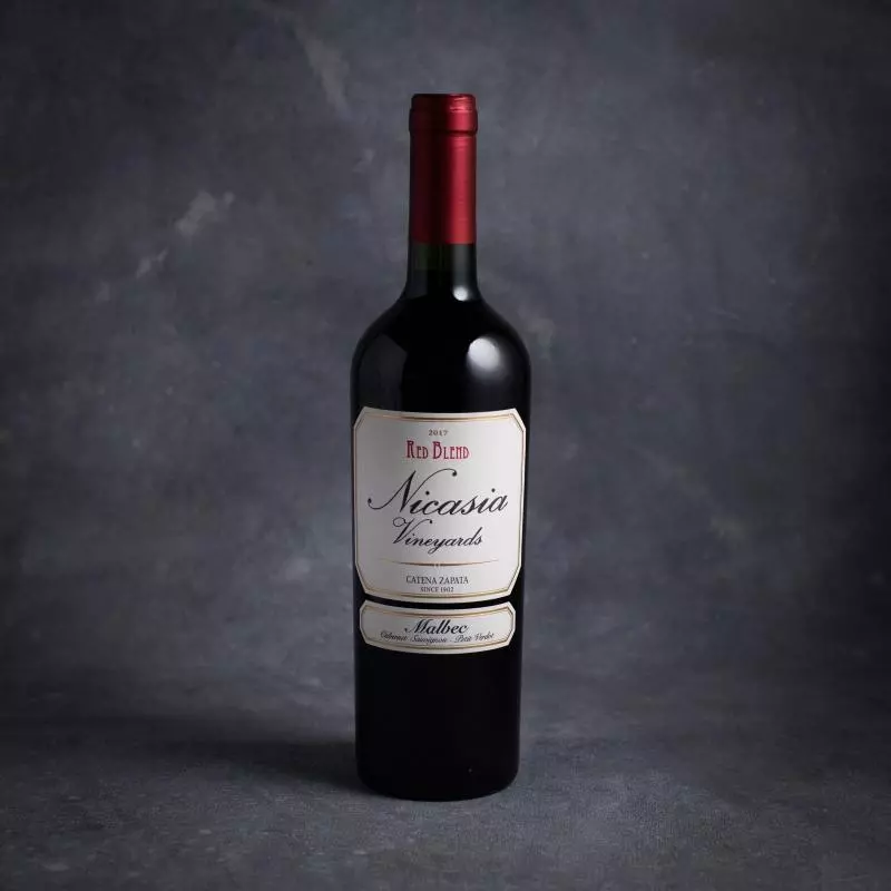 Nicasia Malbec