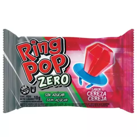 RING POP ZERO