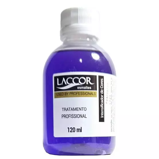 Esm.Big Laccor Itensificador Da Cor