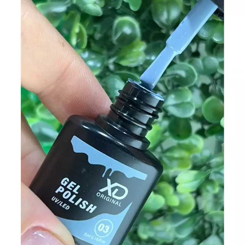 Esm. Gel XD BBB 03 - 5ml