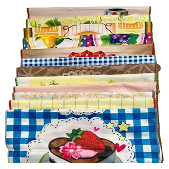 Paño cocina Micro fibra