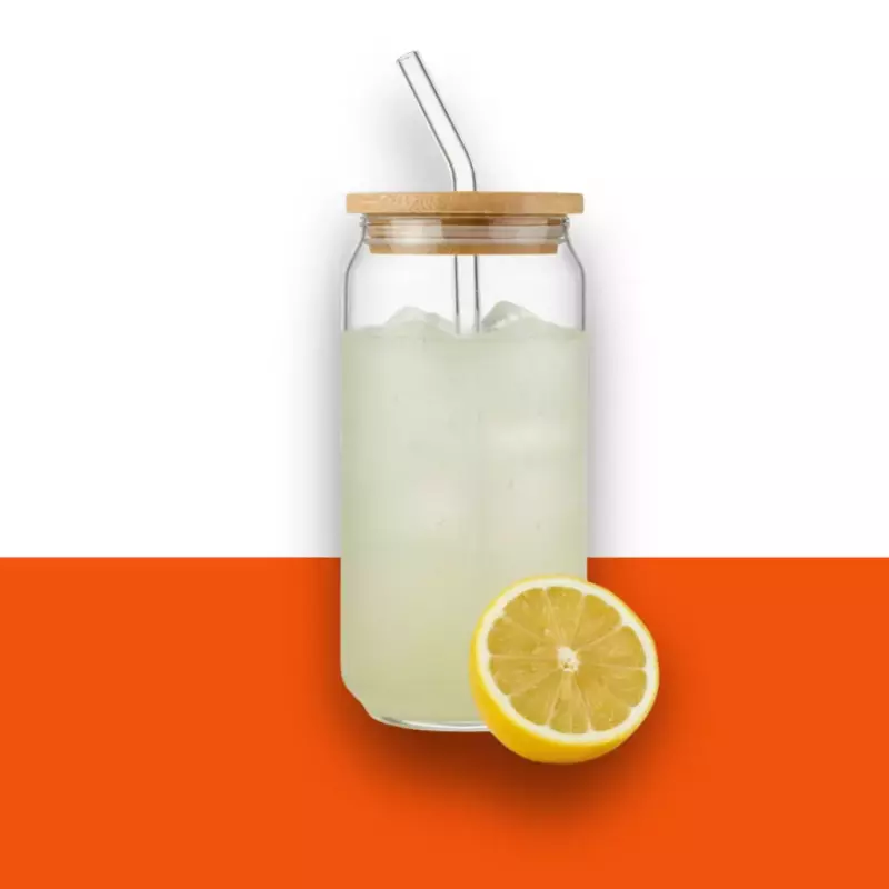 Soda Limão Siciliano