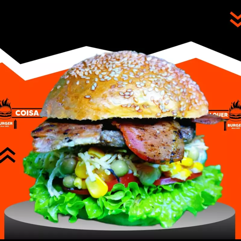 X-BACON