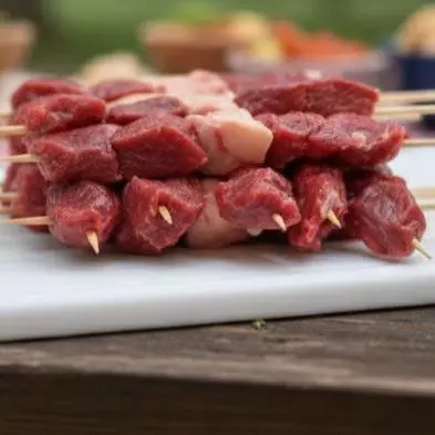 Espetinho de Picanha