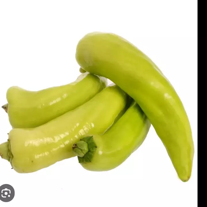 Aji vinagre
