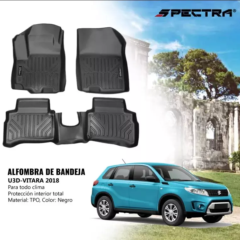 Vitara 2015 al 2023