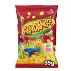 Fandangos Presunto 35 G