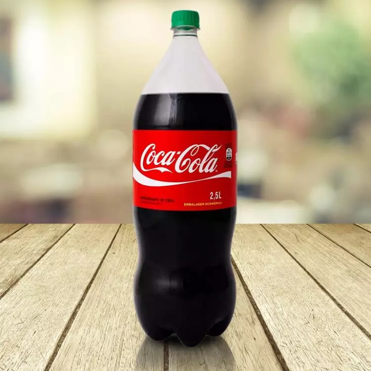 COCA COLA 1LT