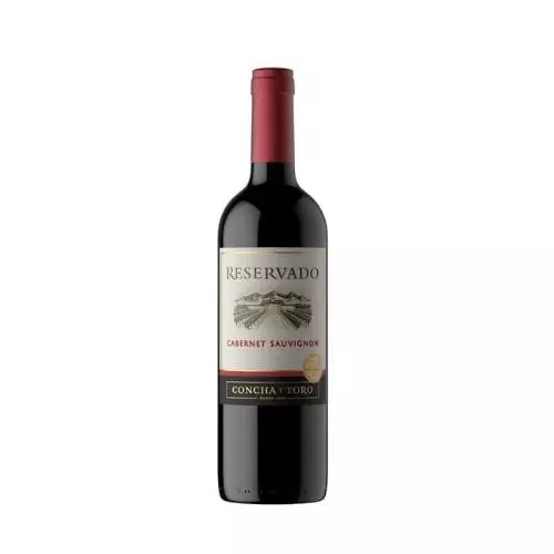 Vinho Reservado Cabernet  Sauvignon