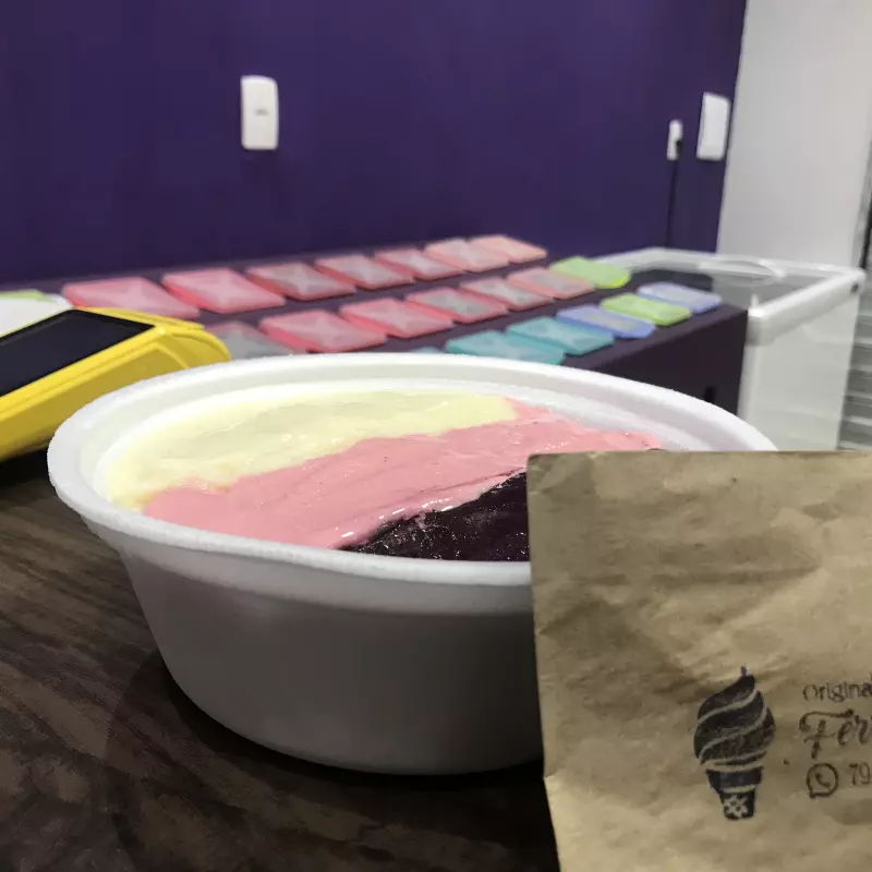 Napolitano Ferreira’s