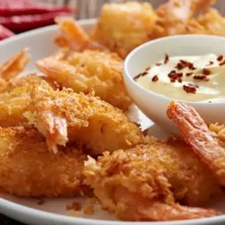 Langostinos
