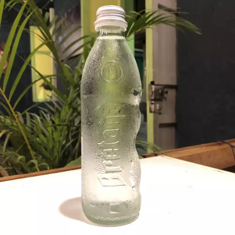 soda