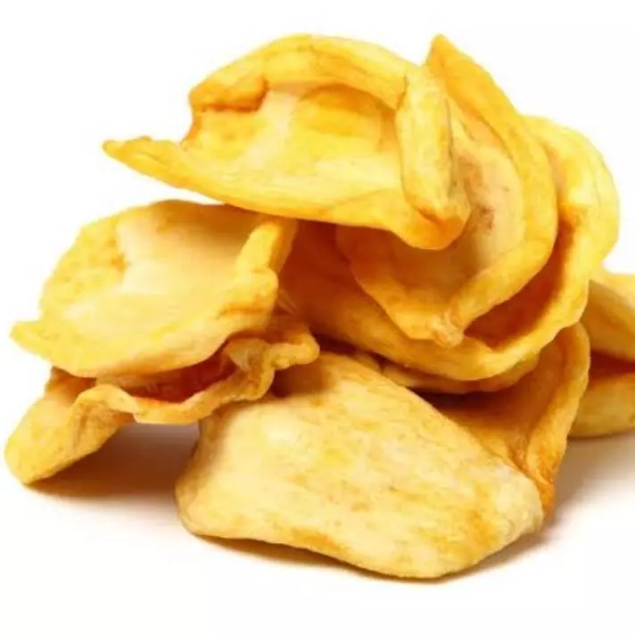 Jaca chips