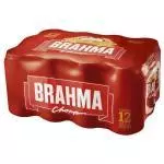 BRAHMA C 12
