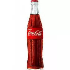COCA COLA  KS 1lt