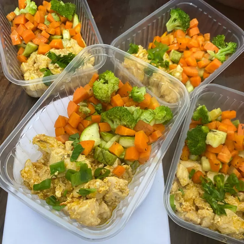LOWCARB FRANGO