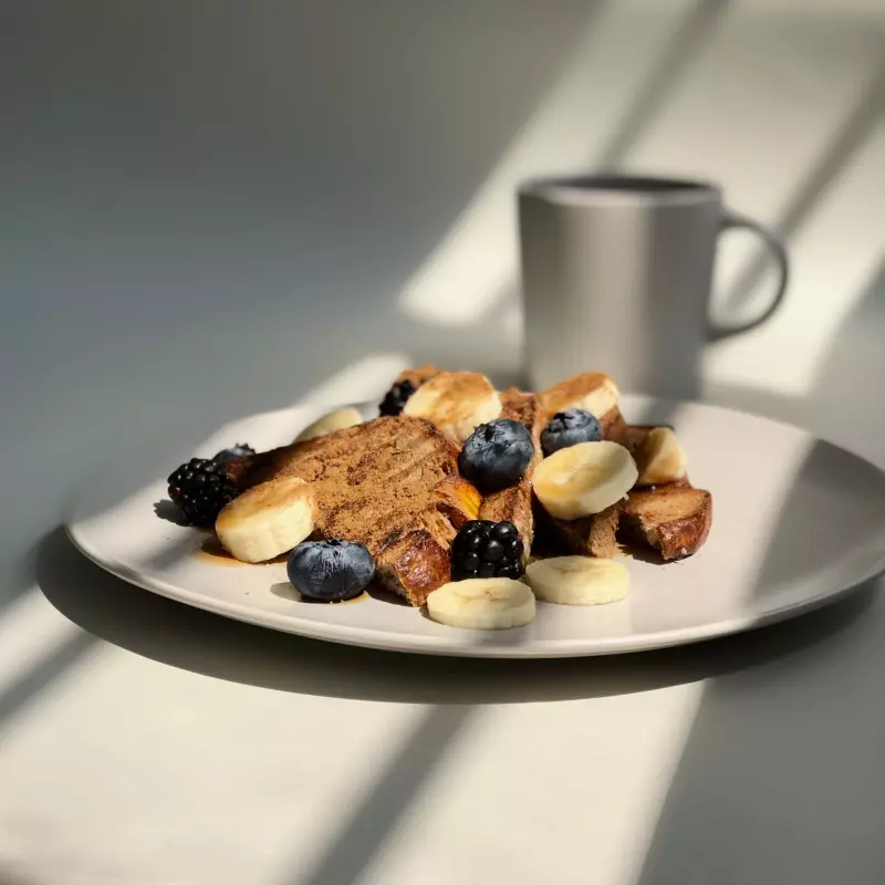 PAN FRANCES PLAT,NUEZ,VEGAN+CAFE 8OZ