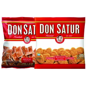 DON SATUR