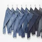 PANTALONES DE USO DIARIO