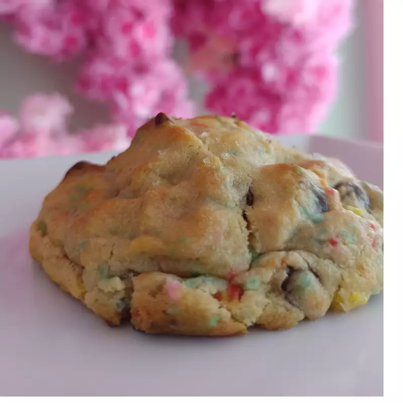COOKIE ( FUNFETTI )