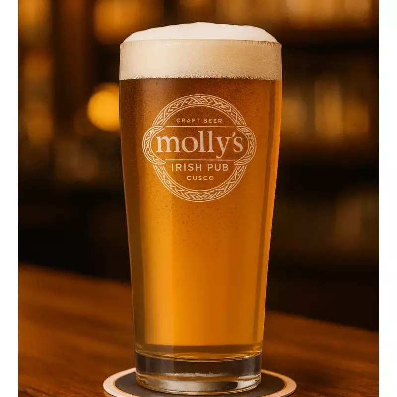 Zenith Ausangate IPA