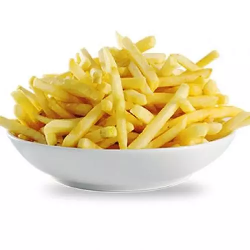 BATATA FRITA