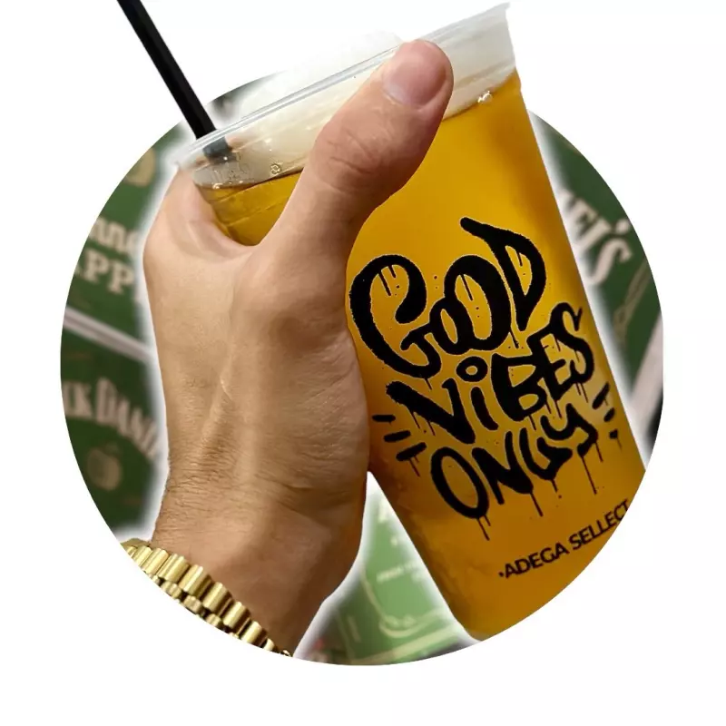 Copão Whisky Jack Apple 700ml