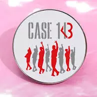 Pin Case143
