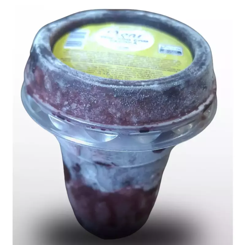 Açaí Sundae Paçoca 180ml