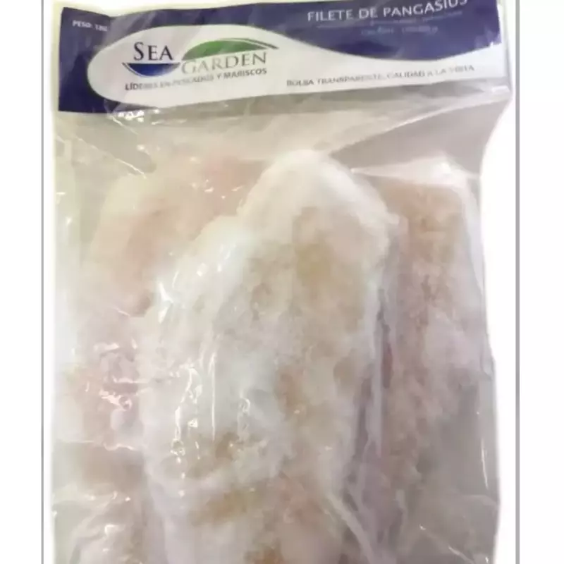 Filete de pangasius 1Kilo