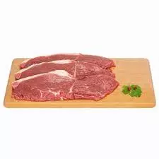 Miolo de Alcatra Corrali - 1275