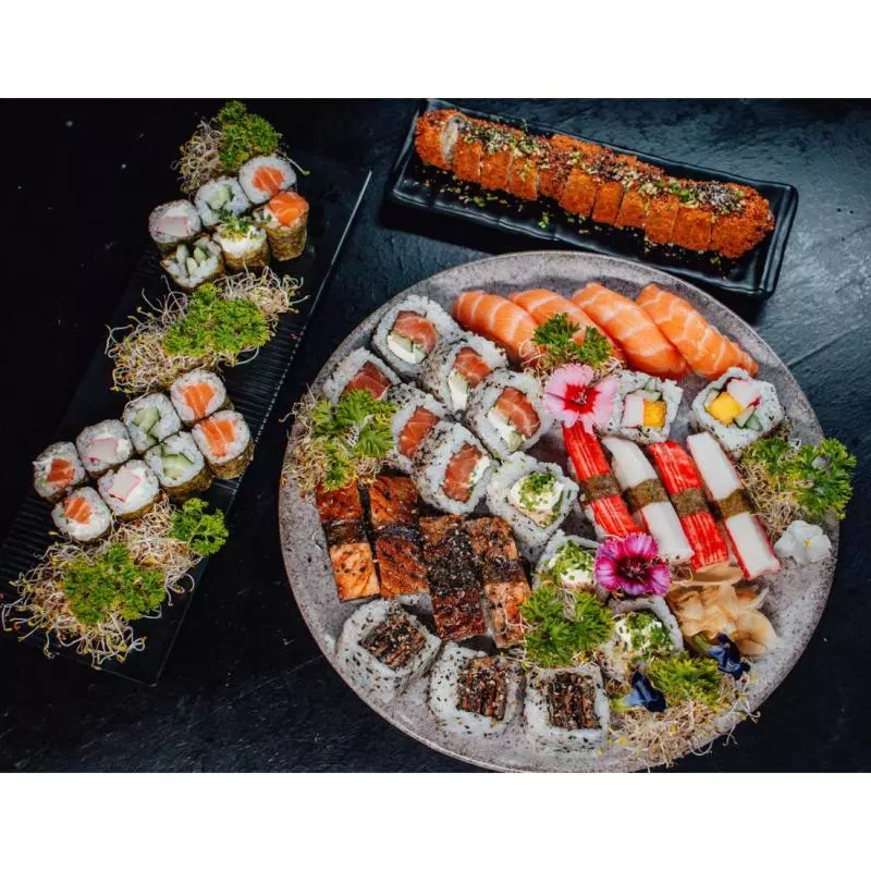 Combo 50 peças - PROMO -