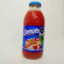 Clamato