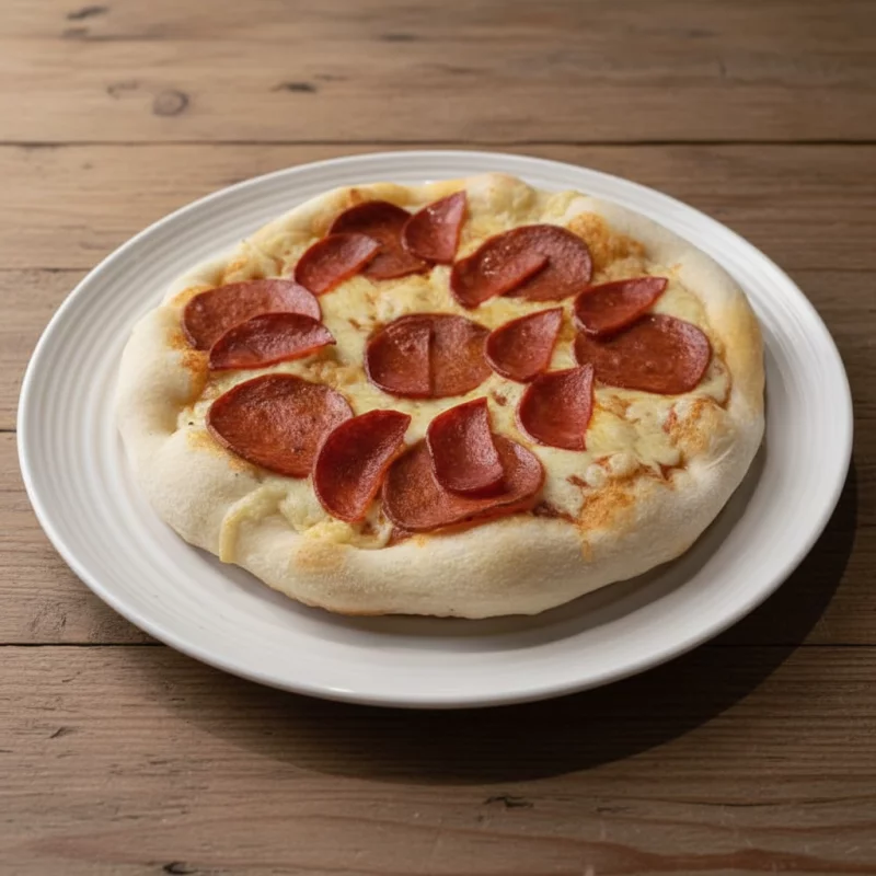 Pizza Española