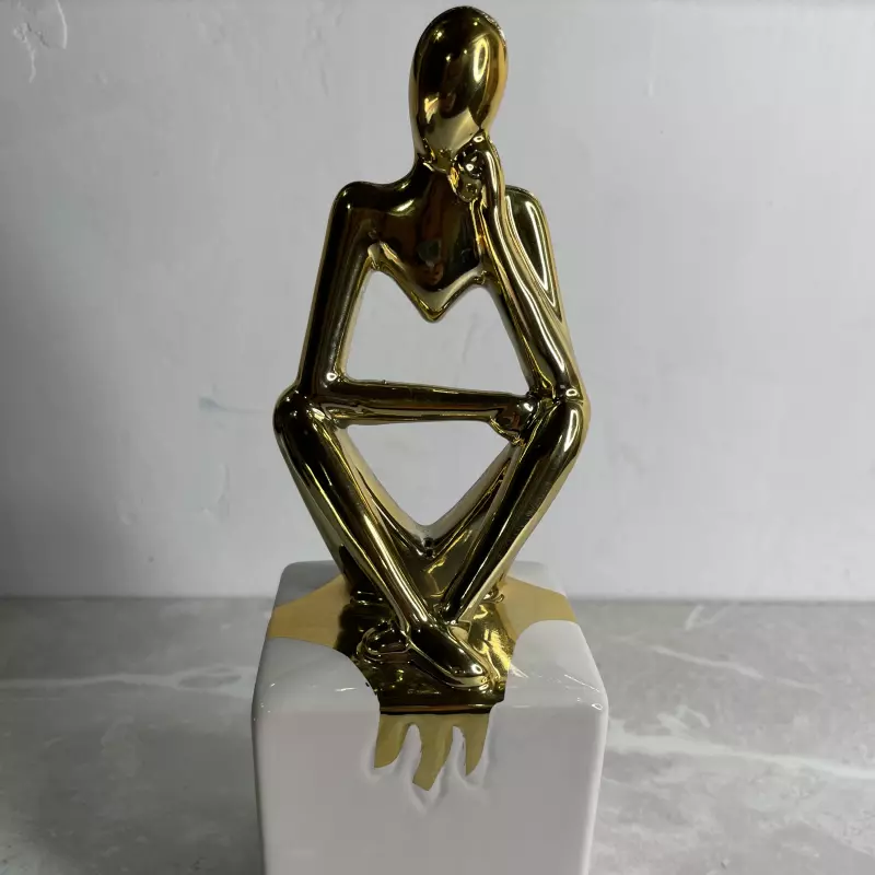 MUÑECO CUBO REF 3028-10