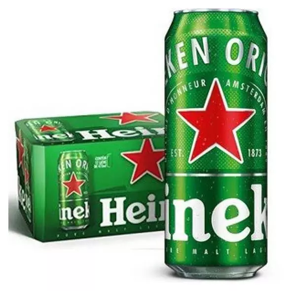 Heineken 473ml