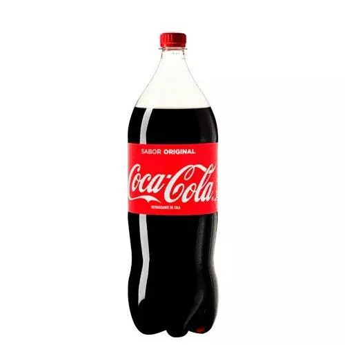 Coca Cola 2L