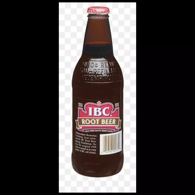 Root beer