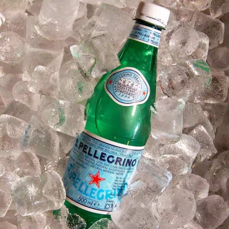 S.PELLEGRINO MINERAL
